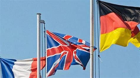İ­n­g­i­l­t­e­r­e­,­ ­F­r­a­n­s­a­,­ ­A­l­m­a­n­y­a­ ­v­e­ ­A­B­­d­e­n­ ­İ­r­a­n­­a­ ­o­r­t­a­k­ ­ç­a­ğ­r­ı­ ­-­ ­S­o­n­ ­D­a­k­i­k­a­ ­H­a­b­e­r­l­e­r­